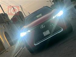 لێکزس UX